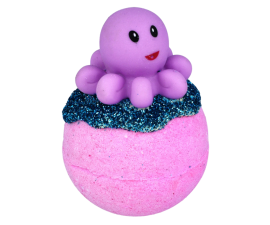 Bomb Cosmetics Octopus Garden Bath Bomb – 160g