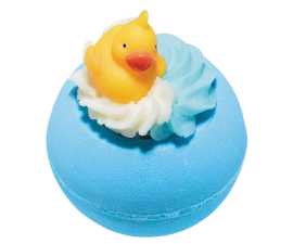 Bomb Cosmetics Pool Party Toy Bath Bomb – 160g