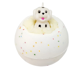 Bomb Cosmetics Spot On Toy Bath Bomb – 160g