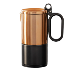 Bra Kaffe Espresso pot - Ø9cm