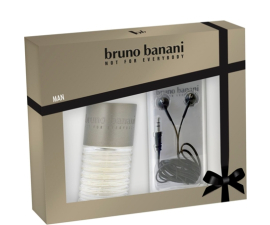 Bruno Banani Man Niet Voor Iedereen Cadeauverpakking