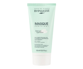Byphasse Purifying Face Mask – 150ml