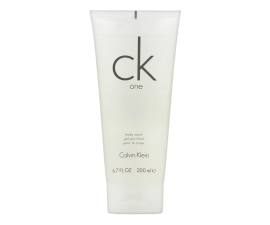 Calvin Klein CK One Shower Gel – 200 ml