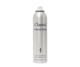 Classic Antistatische Spray – 225 ml