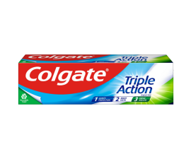 Colgate Triple Action tandpasta - 75ml