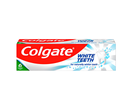 Colgate Witte Tanden Tandpasta - 75ml