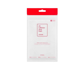 COSRX AC Collection Acne Patch - 26 stuks.