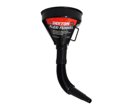 Dekton Flexi trechter - 14 cm