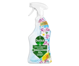 Dettol Winter Blossom Allesreiniger – 750 ml