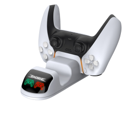 DOBE PlayStation 5 PS5 DualSense oplaadstation