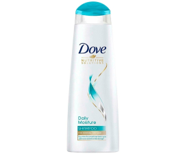 Dove Daily Moisture Shampoo - 250ml