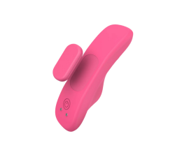 EasyToys Zara Panty Vibrator - Roze