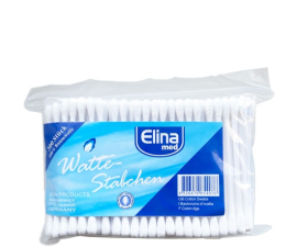 Elina Wattenstaafjes - 300 stuks