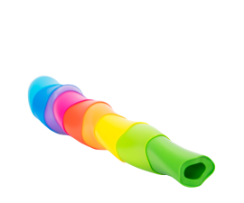 Fat Brain Toy Spiroku Kleurrijk Breinbreker Activiteitenspeelgoed