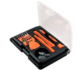 Fixpoint Smartphone Gereedschapsset - 17 stuks