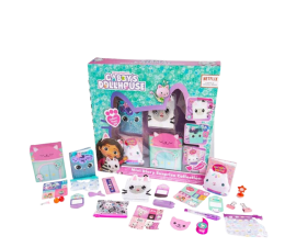 Gabby’s Dollhouse Mini Dagboek Verrassingscollectie