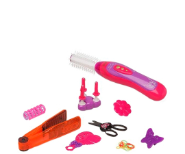 Girl Fashion stijl vlechten set