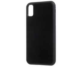 Zware reactie anti-zwaartekracht mobiele hoes - iPhone XR