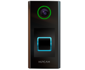 HIPCAM Deurbel Smart Home Deurbel