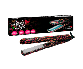 ID Italiaanse stijl stijltang