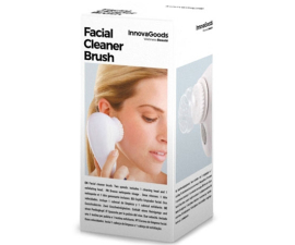 InnovaGoods Elektrische Gezichtsborstel