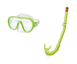 Intex snorkelset