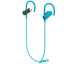 Audio-Technica Sport 50BT Oortelefoon - Turquoise