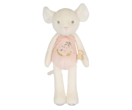 Kaloo Perle Pop Muis Teddybeer - 30 cm