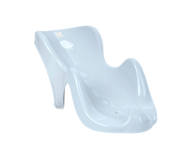 Kikka Boo Badsteun Hippo Baby Badzitje - Blue