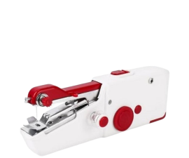 Kiwi draagbare handnaaimachine