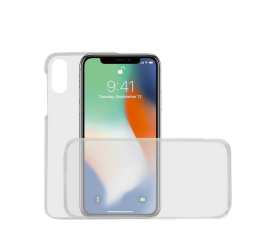KSIX Flex 360 iPhone XR Cover