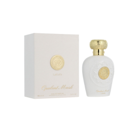 Lattafa Opulent Musk Eau De Parfum 100 ml