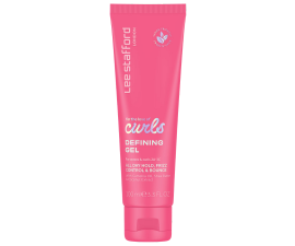 Lee Stafford Voor de Liefde Van Krullen Definiërende Gel - 100ml