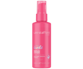 Lee Stafford Voor de Liefde Van Krullen Serum Lotion - 100ml