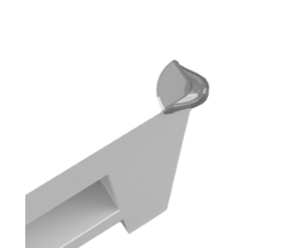 Lindam hoekbeschermer 4st