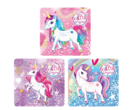 Little Unicorn Dreams Jigsaw Puzzle Assorted