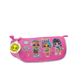 LOL Surprise Kunst Club Pennenetui