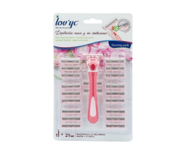 Lov'yc voordeelverpakking - 22 stuks
