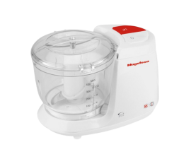 Magefesa MGF4830 witte vleesmolen - 250W