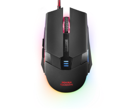 Mars Gaming MM116 Gaming muis