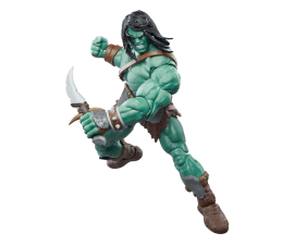 Marvel Legends Skaar Son Of Hulk Actiefiguur