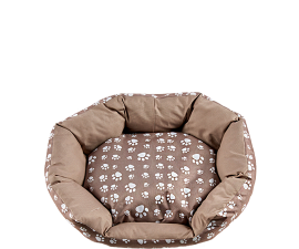 Mascow Hondenbed - 56x13x56cm