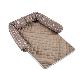 Mascow Hondenbed - 89x11x61cm