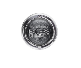 Max Factor Overtollige Glans Oogschaduw Zilver