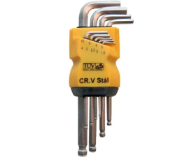 Millarco Umbracon Kolom Set - 9 stuks