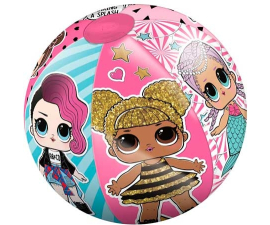 Mondo LOL Surprise Badbal - Ø50cm