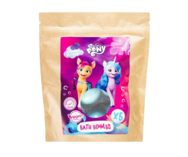 My Little Pony Badbommen - 6 stuks.