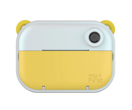 myFirst Insta Wi Camera Geel