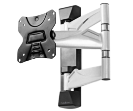 Nedis Beweegbare TV Muurbeugel 13-26"