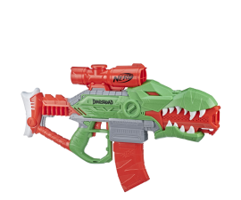 Nerf DinoSquad Rex Rampage Blaster